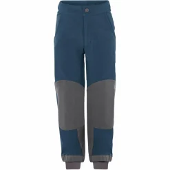 Vaude KIDS CAPREA STRETCH SF PANTS Kinder - Trekkinghose^Kinder Kinderhosen