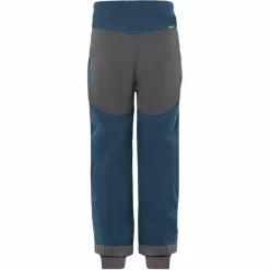 Vaude KIDS CAPREA STRETCH SF PANTS Kinder - Trekkinghose^Kinder Kinderhosen