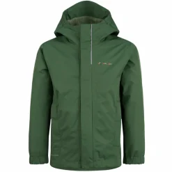 Vaude KIDS ESCAPE LIGHT JACKET IV Kinder - Regenjacke^Kinder Kinderjacken