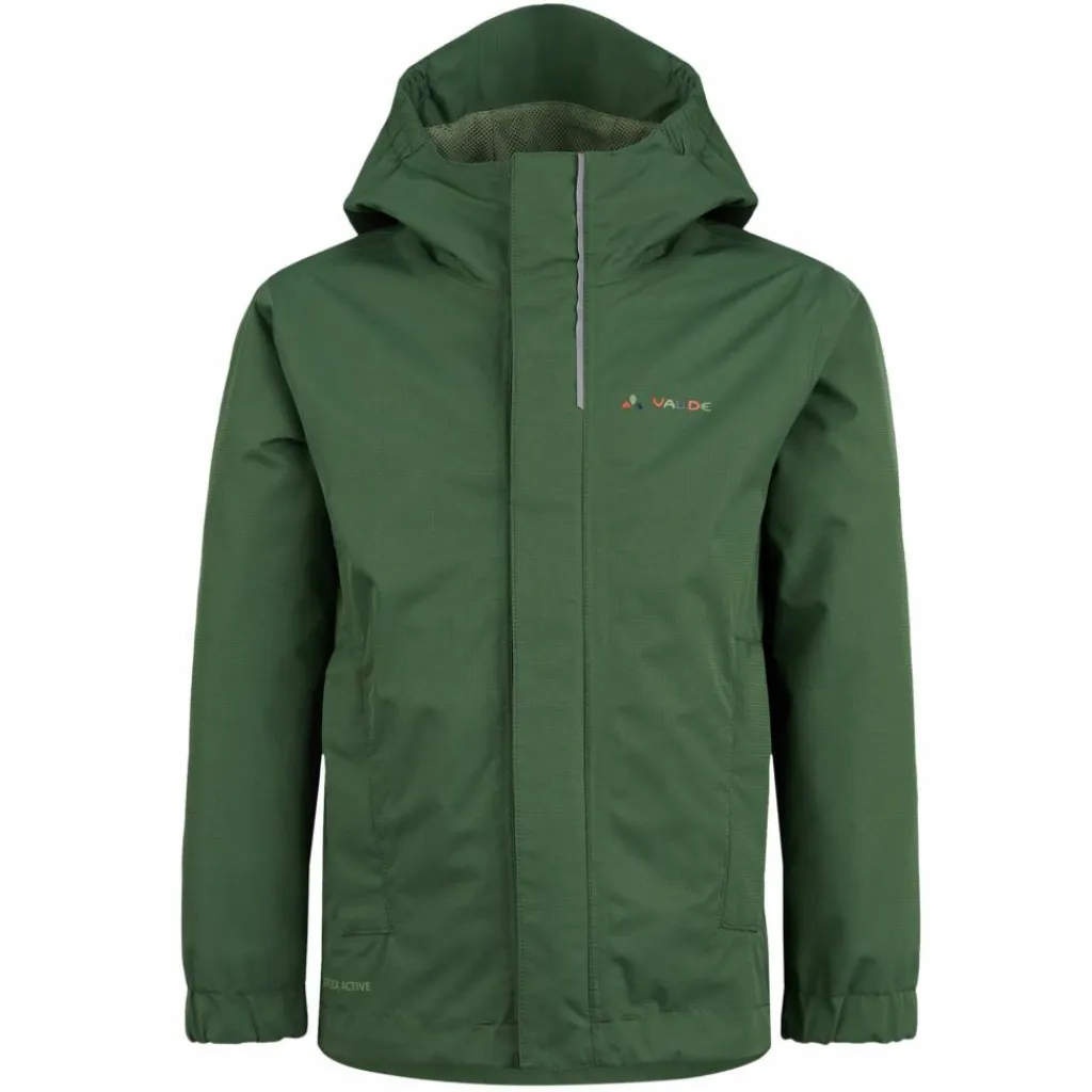 Vaude KIDS ESCAPE LIGHT JACKET IV Kinder - Regenjacke^Kinder Kinderjacken