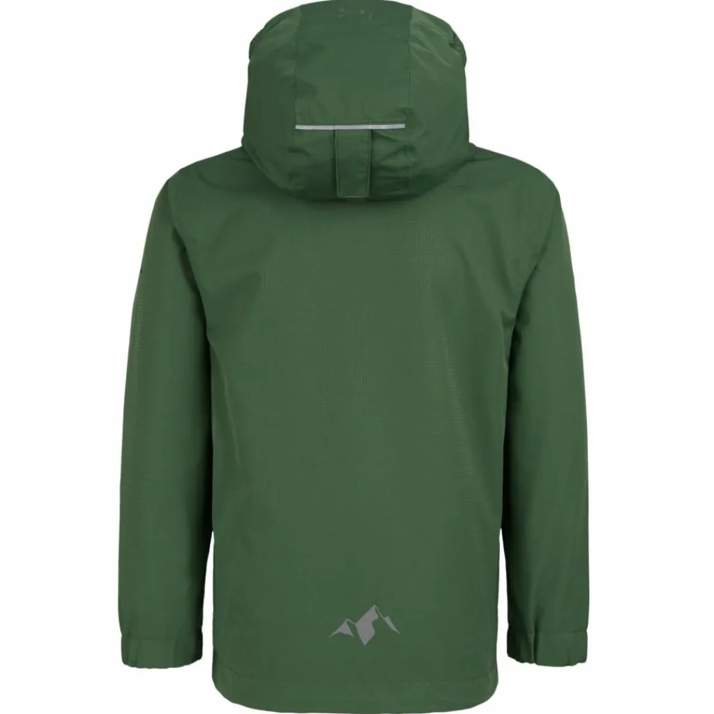 Vaude KIDS ESCAPE LIGHT JACKET IV Kinder - Regenjacke^Kinder Kinderjacken