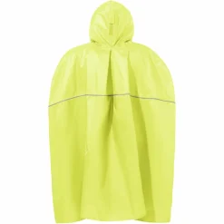 Kinder Vaude Kinderjacken*KIDS GRODY PONCHO II Kinder - Regenponcho
