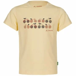 Kinder Vaude Kinder T-Shirts*KIDS LEZZA T-SHIRT Kinder - T-Shirt