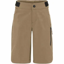 Vaude KIDS MOAB BASE SHORTS Kinder - Fahrradhose^Kinder Kinderhosen