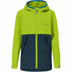 Kinder Vaude Kinderjacken*KIDS MOAB STRETCH JACKET Kinder - Windbreaker