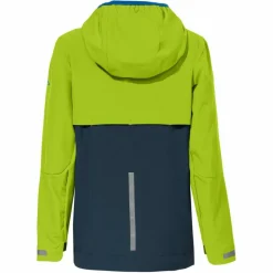 Kinder Vaude Kinderjacken*KIDS MOAB STRETCH JACKET Kinder - Windbreaker