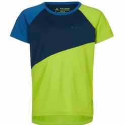 Vaude KIDS MOAB T-SHIRT II Kinder - Funktionsshirt^Kinder Kinder T-Shirts