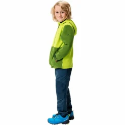Kinder Vaude Kinder Fleecejacken Und Kinderpullover*KIDS PULEX HOODED JACKET II Kinder - Fleecejacke