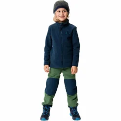 Vaude KIDS PULEX JACKET II Kinder - Fleecejacke^Kinder Kinder Fleecejacken Und Kinderpullover