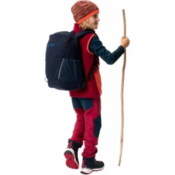 Kinder Vaude Kinder Fleecejacken Und Kinderpullover*KIDS PULEX VEST II Kinder - Fleeceweste