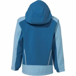 Kinder Vaude Kinderjacken*KIDS RONDANE JACKET IV Kinder - Softshelljacke