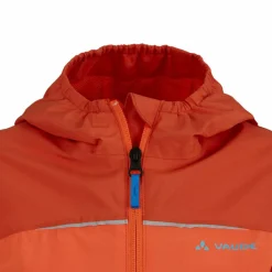 Kinder Vaude Kinderjacken*KIDS TURACO JACKET III Kinder - Regenjacke
