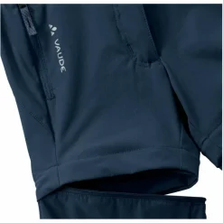 Vaude KIDS ZO PANTS SLIM FIT Kinder - Trekkinghose^Kinder Kinderhosen