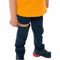 Vaude KIDS ZO PANTS SLIM FIT Kinder - Trekkinghose^Kinder Kinderhosen