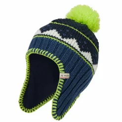 Kinder Vaude Accessoires Für Kinder*KNITTED CAP IV Kinder - Mütze
