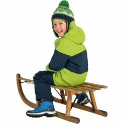 Kinder Vaude Accessoires Für Kinder*KNITTED CAP IV Kinder - Mütze