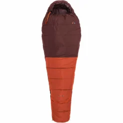 Vaude KOBEL ADJUST 500 II SYN Kinder - Kinderschlafsack^Kinder Zelten Mit Kindern