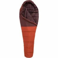 Vaude KOBEL ADJUST 500 II SYN Kinder - Kinderschlafsack^Kinder Zelten Mit Kindern