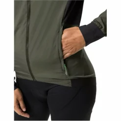 Vaude KURO AIR JACKET Damen - Fahrradjacke^Damen Outdoorjacken