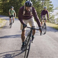 Vaude KURO AIR JACKET Damen - Fahrradjacke^Damen Outdoorjacken