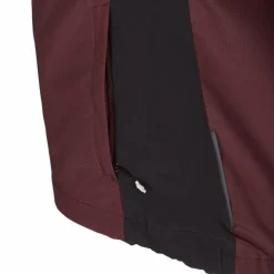 Herren Vaude Outdoorjacken*KURO AIR JACKET Herren - Fahrradjacke