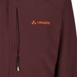 Herren Vaude Outdoorjacken*KURO AIR JACKET Herren - Fahrradjacke