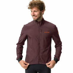 Herren Vaude Outdoorjacken*KURO AIR JACKET Herren - Fahrradjacke