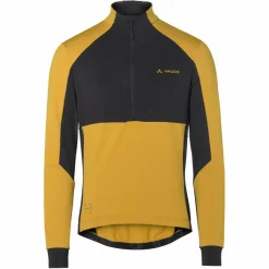 Vaude KURO HALFZIP LS TRICOT Herren - Fahrradtrikot^Herren Outdoorjacken|Shirts Und Tops