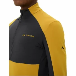 Vaude KURO HALFZIP LS TRICOT Herren - Fahrradtrikot^Herren Outdoorjacken|Shirts Und Tops