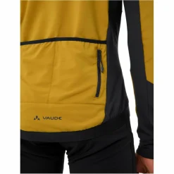 Vaude KURO HALFZIP LS TRICOT Herren - Fahrradtrikot^Herren Outdoorjacken|Shirts Und Tops