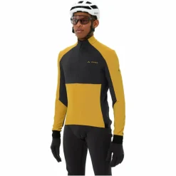 Vaude KURO HALFZIP LS TRICOT Herren - Fahrradtrikot^Herren Outdoorjacken|Shirts Und Tops