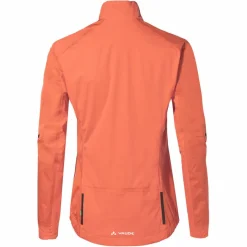 Damen Vaude Outdoorjacken*KURO RAIN JACKET Damen - Fahrradjacke
