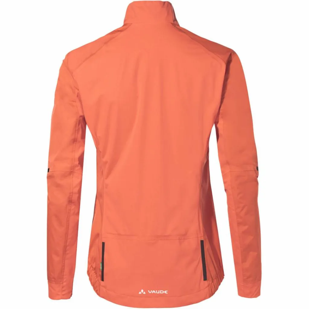 Damen Vaude Outdoorjacken*KURO RAIN JACKET Damen - Fahrradjacke