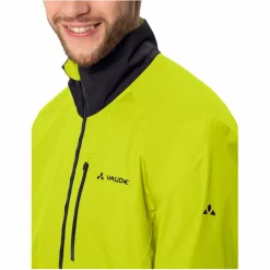 Vaude KURO RAIN JACKET Herren - Fahrradjacke^Herren Outdoorjacken