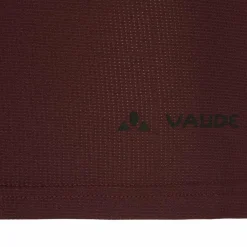 Vaude KURO SHIRT II Herren - Fahrradtrikot^Herren Shirts Und Tops
