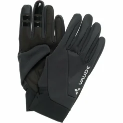 Damen Vaude Accessoires|Accessoires*KURO WARM GLOVES Unisex - Fahrradhandschuhe