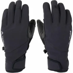 Damen Vaude Accessoires|Accessoires*LAGALP SOFTSHELL GLOVES III Unisex - Touchscreen-Handschuhe