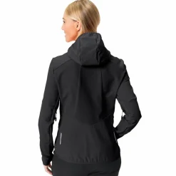 Vaude LARICE JACKET IV Damen - Softshelljacke^Damen Outdoorjacken