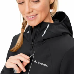 Vaude LARICE JACKET IV Damen - Softshelljacke^Damen Outdoorjacken