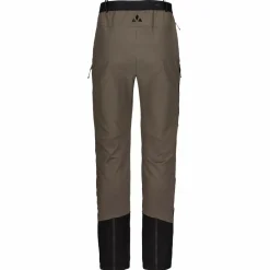 Herren Vaude Outdoorhosen*LARICE LIGHT PANTS IV Herren - Softshellhose