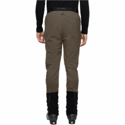 Herren Vaude Outdoorhosen*LARICE LIGHT PANTS IV Herren - Softshellhose