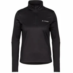 Vaude LIVIGNO HALFZIP II Damen - Fleecepullover^Damen Pullover Und Fleecepullover