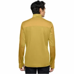 Vaude LIVIGNO HALFZIP II Herren - Fleecepullover^Herren Pullover Und Fleecepullover