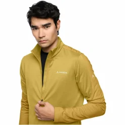 Vaude LIVIGNO HALFZIP II Herren - Fleecepullover^Herren Pullover Und Fleecepullover