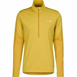 Vaude LIVIGNO HALFZIP II Herren - Fleecepullover^Herren Pullover Und Fleecepullover