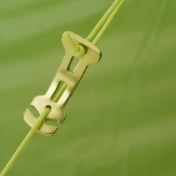 Vaude 2-Personen-Zelte|3-Jahreszeiten-Zelte*LIZARD SEAMLESS 2-3P - Tunnelzelt