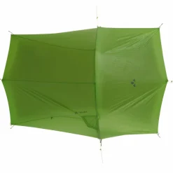 Vaude 2-Personen-Zelte|3-Jahreszeiten-Zelte*LIZARD SEAMLESS 2-3P - Tunnelzelt