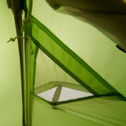 Vaude 2-Personen-Zelte|3-Jahreszeiten-Zelte*LIZARD SEAMLESS 2-3P - Tunnelzelt