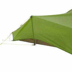 Vaude 2-Personen-Zelte|3-Jahreszeiten-Zelte*LIZARD SEAMLESS 2-3P - Tunnelzelt