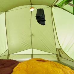 Vaude 2-Personen-Zelte|3-Jahreszeiten-Zelte*LIZARD SEAMLESS 2-3P - Tunnelzelt